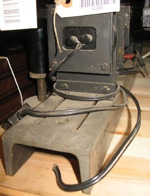 Voorwerpen Adlib\20000\V21203.jpg; V21203; ;